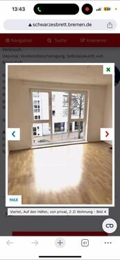 Foto - Wg Zimmer in bester Viertel Lage