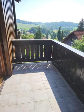 Foto - Etagenwohnung zur Miete in Bad Griesbach im Rottal