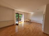 Foto - Etagenwohnung in Bad Griesbach im Rottal