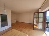 Foto - Etagenwohnung in Bad Griesbach im Rottal zur Miete