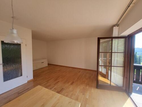 Foto - Etagenwohnung in Bad Griesbach im Rottal zur Miete