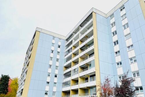 Foto - 1 Zimmer Wohnug im Hacken - 360,00 EUR Kaltmiete,