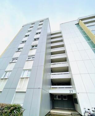 Foto - Etagenwohnung zur Miete in Kaufbeuren