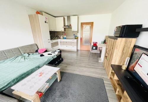 Foto - Etagenwohnung in Kaufbeuren