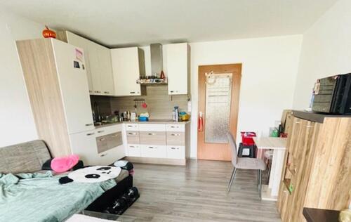 Foto - Etagenwohnung in Kaufbeuren zur Miete