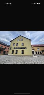 Foto - Gewerbefläche zu vermieten 600m2 ehemalig BowlingGastrofläche