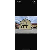 Gewerbefläche zu vermieten 600m2 ehemalig BowlingGastrofläche - Dippoldiswalde