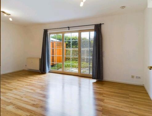 Foto - Gemütliche 1-Zimmer - Wohnung mit Terrasse im grünen Mahlsdorf