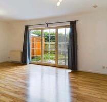 Gemütliche 1-Zimmer - Wohnung mit Terrasse im grünen Mahlsdorf - Neuenhagen bei Berlin