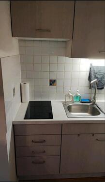 Foto - 1 Zimmer Etagenwohnung zur Miete in Neuenhagen bei Berlin