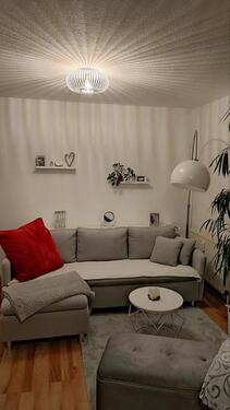 Foto - 1 Zimmer Etagenwohnung in Neuenhagen bei Berlin