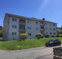 3 ZKB Wohnung mit Balkon in Hess. Lichtenau mit Balkon & Küche ( Heli-IT24-1R ) - Hessisch Lichtenau