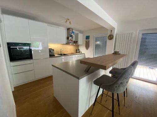 Foto - Stilvolle 2,5-Raum-Wohnung mit gehobener Innenausstattung