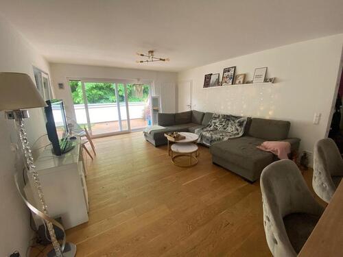 Foto - 2 Zimmer Etagenwohnung zum Kaufen in Weinheim