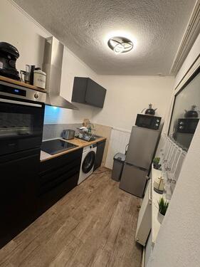 Foto - 2 Zimmer andere in Oberhausen