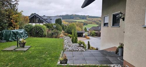 Foto - 2 Zimmer Etagenwohnung in Hilchenbach