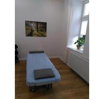 Schöner Therapieraum in Praxisgemeinschaft - Kiel Wik