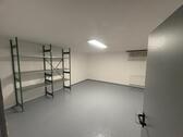 Foto - Lagerraum, Lagerfläche (ca. 25 qm) in Tiefgarage mit Stellplatz