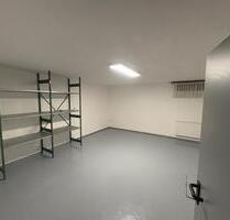 Lagerraum, Lagerfläche (ca. 25 qm) in Tiefgarage mit Stellplatz - Aschaffenburg Gailbach