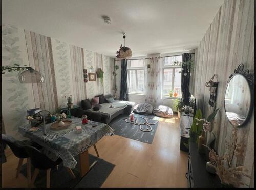Foto - 3.5 Zimmer Wohnung befristet01.02 bis 30.04, Verlängerung möglich