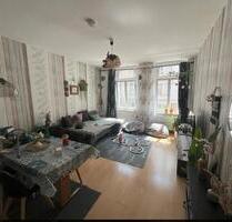 3.5 Zimmer Wohnung befristet01.02 bis 30.04, Verlängerung möglich - Leipzig Mitte