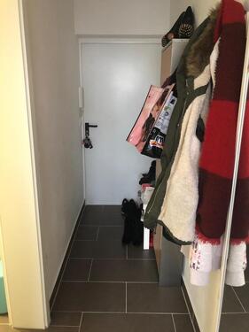 Foto - 1 Zimmer Etagenwohnung zur Miete in Gießen