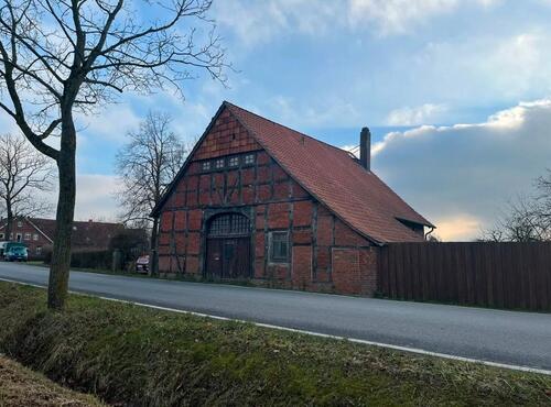 Foto - 5 Zimmer Einfamilienhaus in Sachsenhagen