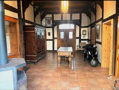 Foto - Einfamilienhaus in Sachsenhagen zum Kaufen