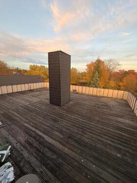 Foto - 3 Zimmer Dachgeschoßwohnung in Südheide