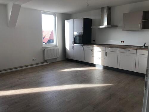 Foto - Dachgeschoßwohnung in Südheide zur Miete