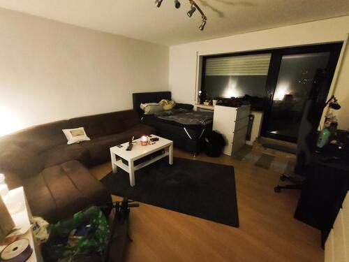 Foto - 1 Zimmer Etagenwohnung zur Miete in Koblenz