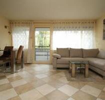 Vollmöblierte 1 Zimmer Wohnung mit Südbalkon nähe FIZ - München Feldmoching-Hasenbergl