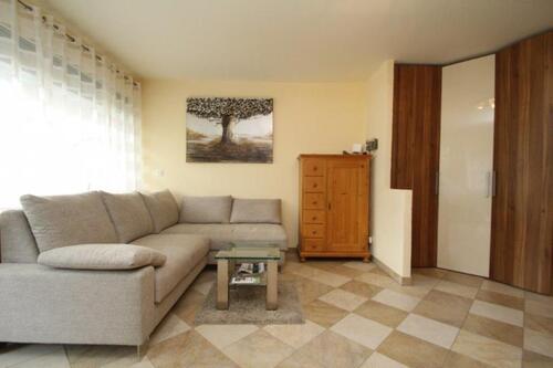 Foto - 1 Zimmer Erdgeschoßwohnung in München