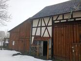 Foto - Bauernhaus, Landhaus in Romrod zum Kaufen