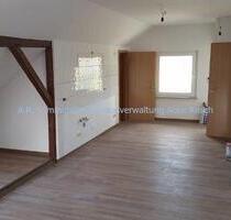 Kläden - schicke 3-Zimmer-Wohnung - Bismark (Altmark) Badingen