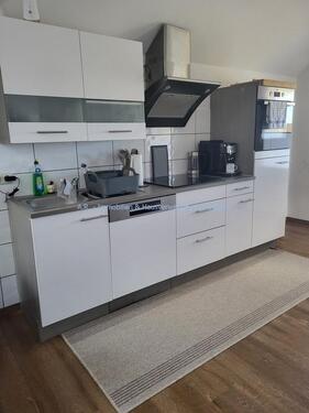 Foto - 3 Zimmer Dachgeschoßwohnung zur Miete in Bismark (Altmark)