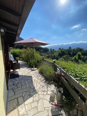 Foto - Ferienhaus am Gardasee Tignale - 480,00&nbsp;EUR Kaltmiete,