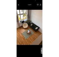 ab sofort Zwischenmiete in 1,5 Zimmer Wohnung Loft - Berlin Mitte