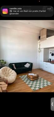 Foto - 1.5 Zimmer Etagenwohnung zur Miete in Berlin