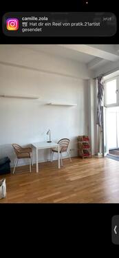 Foto - 1.5 Zimmer Etagenwohnung in Berlin