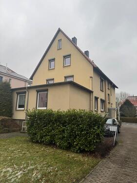 Foto - 3-Zimmer-Wohnung mit Balkon & Einbauküche in Braunschweig