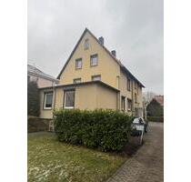 3-Zimmer-Wohnung mit Balkon & Einbauküche in Braunschweig
