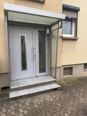 Foto - Etagenwohnung in Braunschweig zur Miete