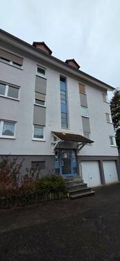 Foto - Ihr neues Zuhause in Weinsberg! Schicke, frisch renovierte 2-Zimmer-Wohnung mit Balkon!