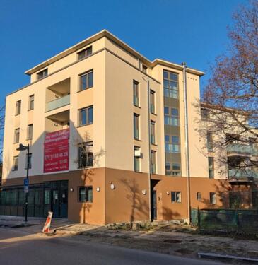 Foto - 2 Zimmer Etagenwohnung zur Miete in Korntal-Münchingen