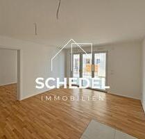 Willkommen in Ihrem neuen Zuhause in Nürnberg Boxdorf! Diese exquisite Etagenwohnung, ist ein wahres Schmuckstück für alle, die modernes Wohnen in gehobenem Ambiente schätzen. Die in 2025...