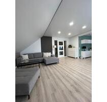 Großzügige 5-Zimmerwohnung in Braunschweig-Dibbesdorf