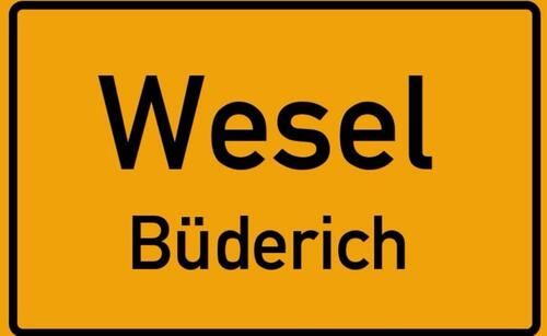 Foto - Kleine helle Wohnung im Herzen von Büderich