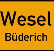 Kleine helle Wohnung im Herzen von Büderich - Wesel Bislich