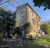 Immobilie mit außergewöhnlichem Gartenparadies (provisionsfrei) - Witten Rüdinghausen